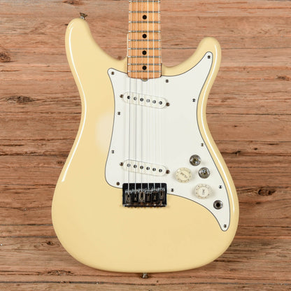 Fender Lead II Olympic White 1980 Electric Guitars