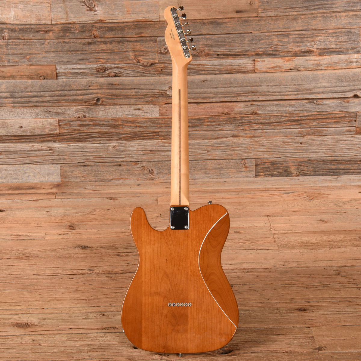 Fender Made in Japan Limited Sparkle Telecaster Blue Sparkle 2023 Electric Guitars