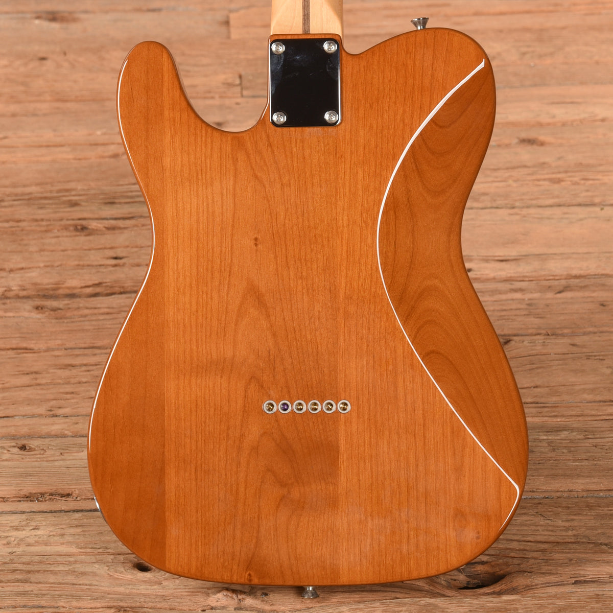 Fender Made in Japan Limited Sparkle Telecaster Blue Sparkle 2023 Electric Guitars