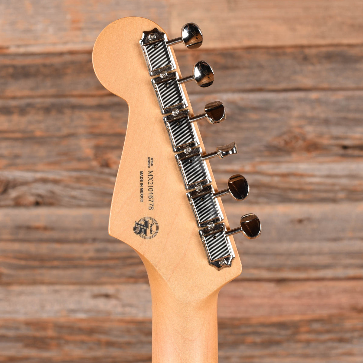 Fender Noventa Stratocaster Crimson Red Transparent 2021 Electric Guitars