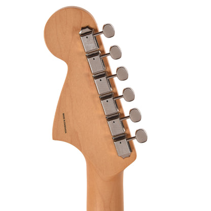 Fender Player II Jaguar Rallye Orange Electric Guitars