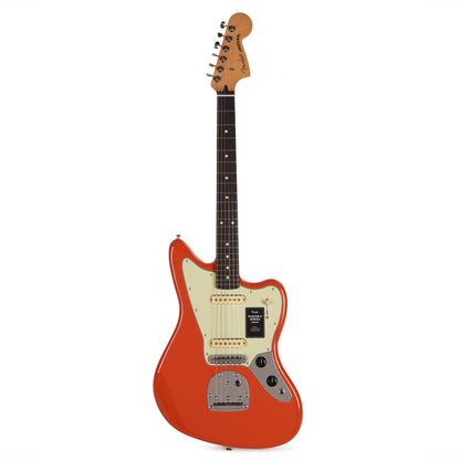 Fender Player II Jaguar Rallye Orange Electric Guitars