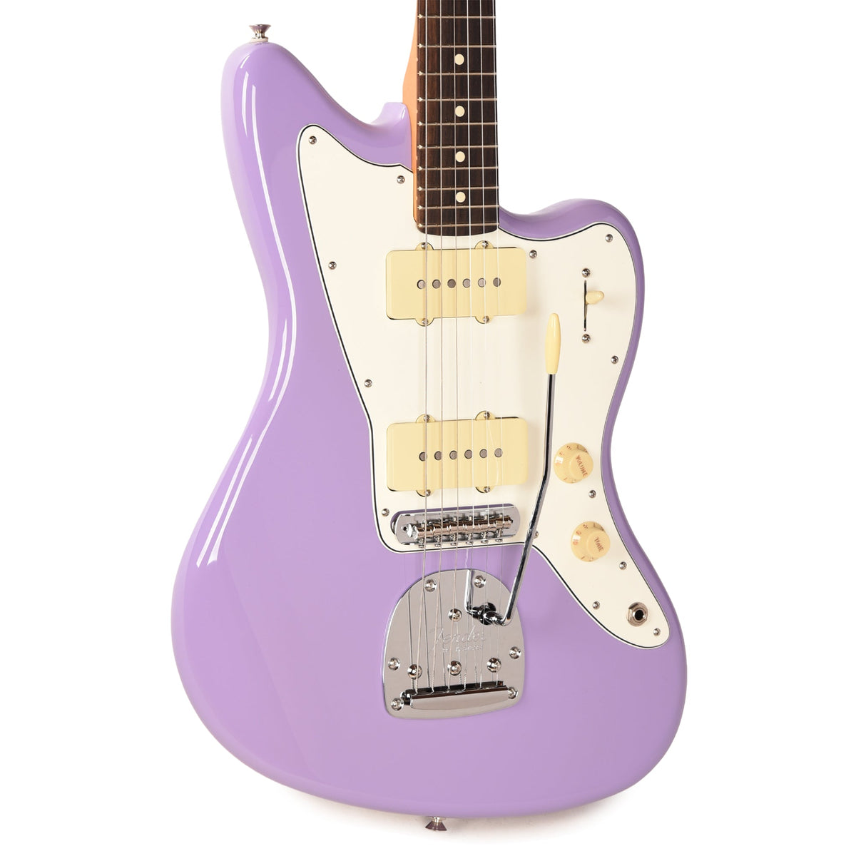 Fender Player II Jazzmaster Lavender Haze Electric Guitars