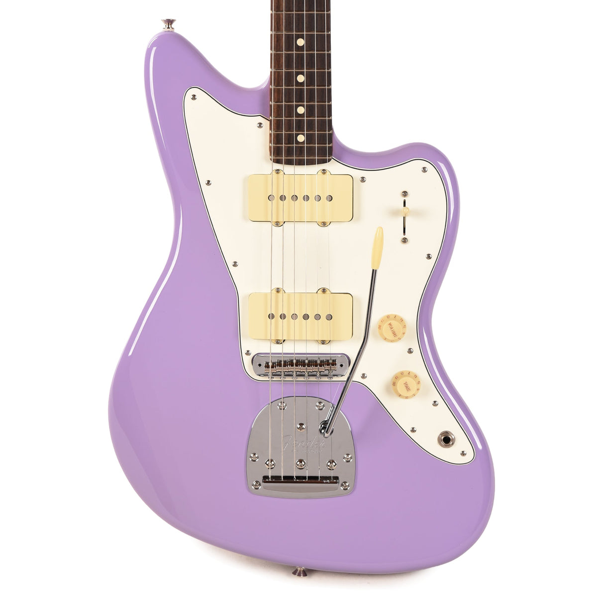 Fender Player II Jazzmaster Lavender Haze Electric Guitars