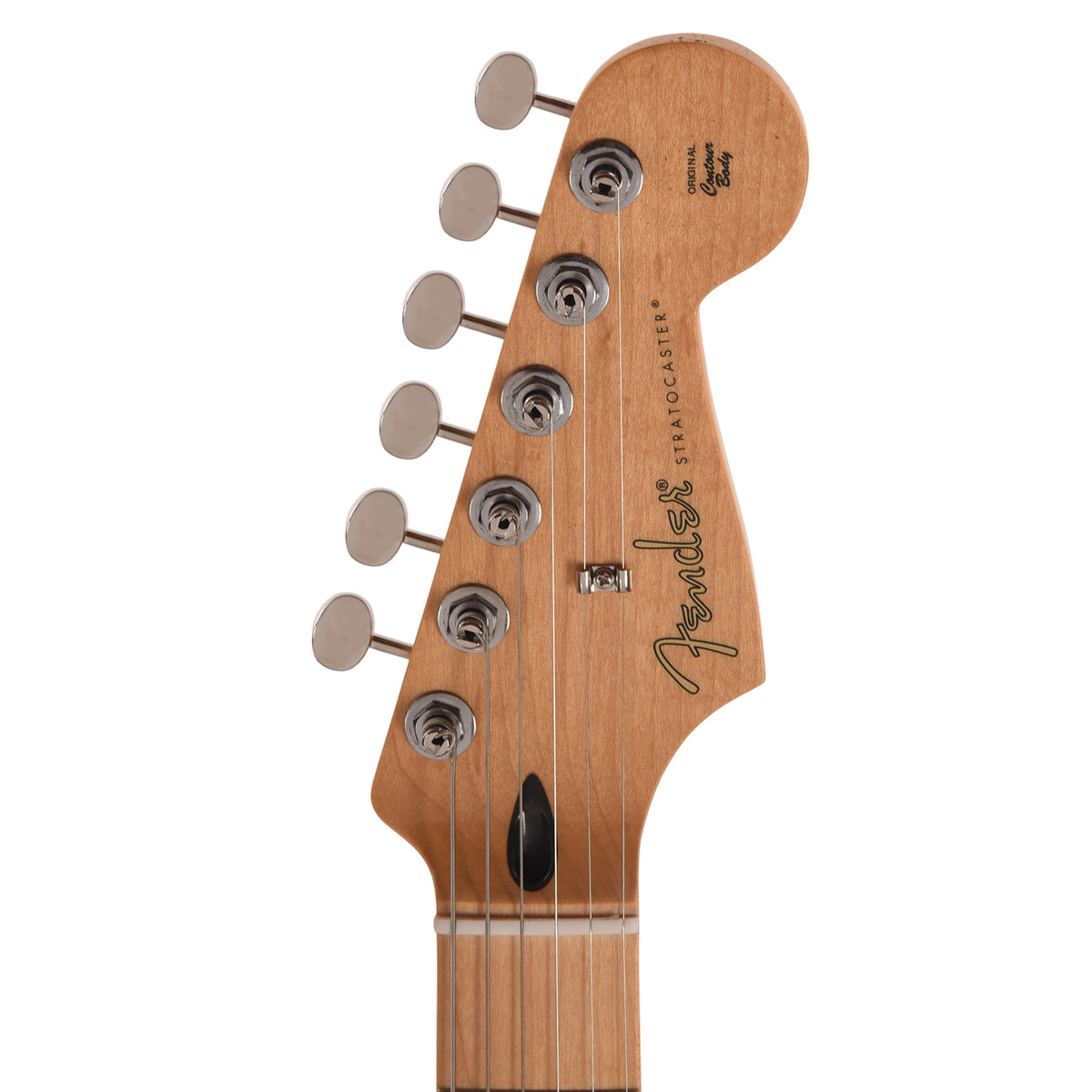 Fender Player II Stratocaster HSS Cactus Gray Electric Guitars