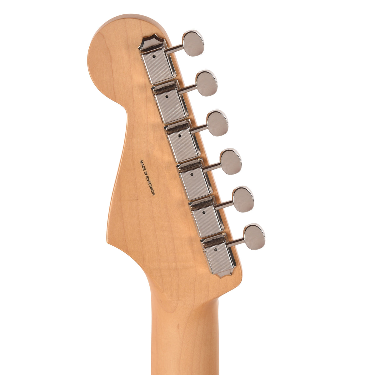 Fender Player II Stratocaster Rallye Orange Electric Guitars