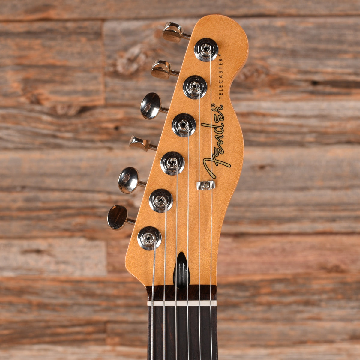 Fender Player II Telecaster British Racing Green 2025 Electric Guitars