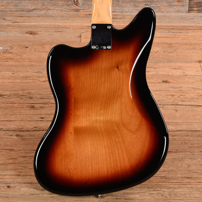 Fender Player Jaguar Special Sunburst 2017 Electric Guitars