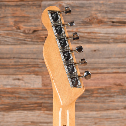 Fender Telecaster Custom Blonde 1973 Electric Guitars