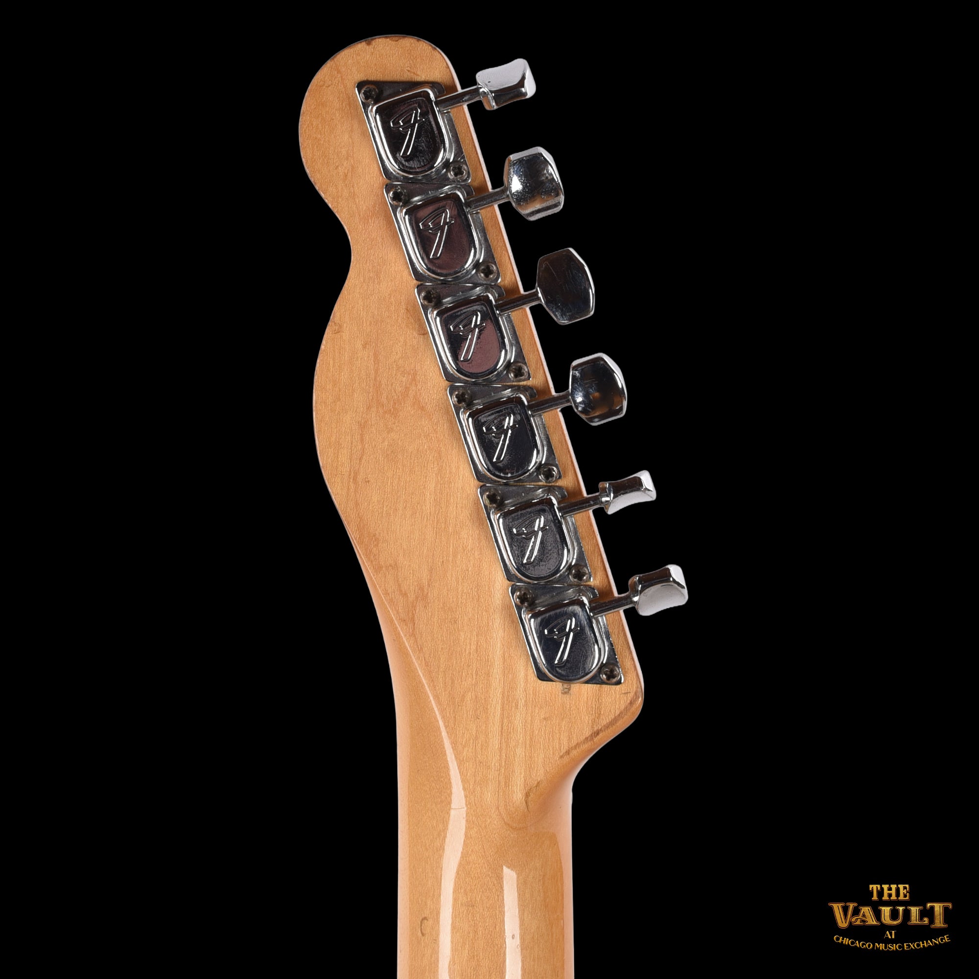 Fender Telecaster Lake Placid Blue 1969 Electric Guitars