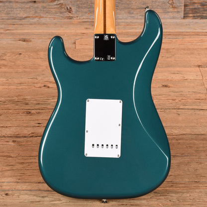 Fender Vintera II 50’s Stratocaster Ocean Turquoise 2026 Electric Guitars