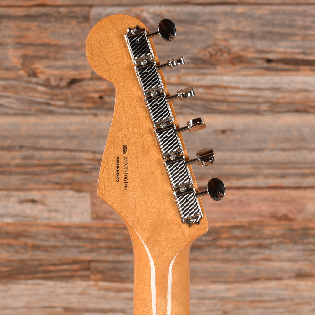 Fender Vintera II 50’s Stratocaster Ocean Turquoise 2026 Electric Guitars