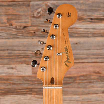 Fender Vintera II 50’s Stratocaster Ocean Turquoise 2026 Electric Guitars