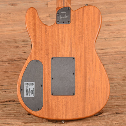 Fender American Acoustasonic Telecaster Sunburst 2020 Electric Guitars / Hollow Body