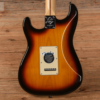 Fender 60th Anniversary American Series Stratocaster Sunburst 2006 Electric Guitars / Solid Body
