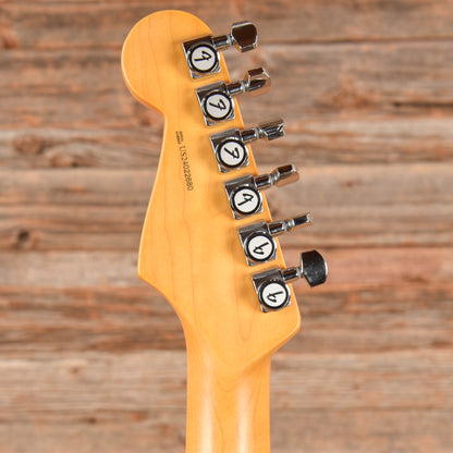 Fender 70th Anniversary American Professional II Stratocaster Comet Burst 2024 Electric Guitars / Solid Body