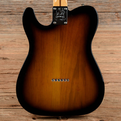 Fender 70th Anniversary Esquire Sunburst 2021 Electric Guitars / Solid Body