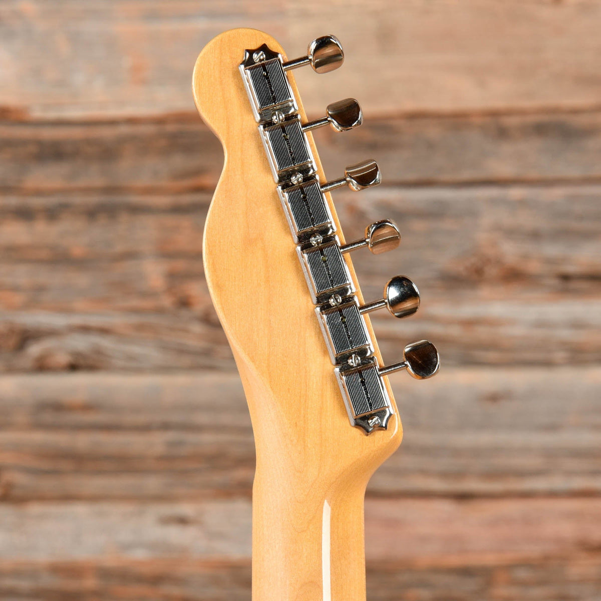 Fender 70th Anniversary Esquire Sunburst 2021 Electric Guitars / Solid Body
