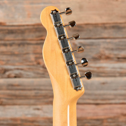 Fender 70th Anniversary Esquire Sunburst 2021 Electric Guitars / Solid Body
