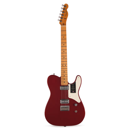 Fender 75th Anniversary American Professional Classic Cabronita Telecaster Candy Apple Red Electric Guitars / Solid Body