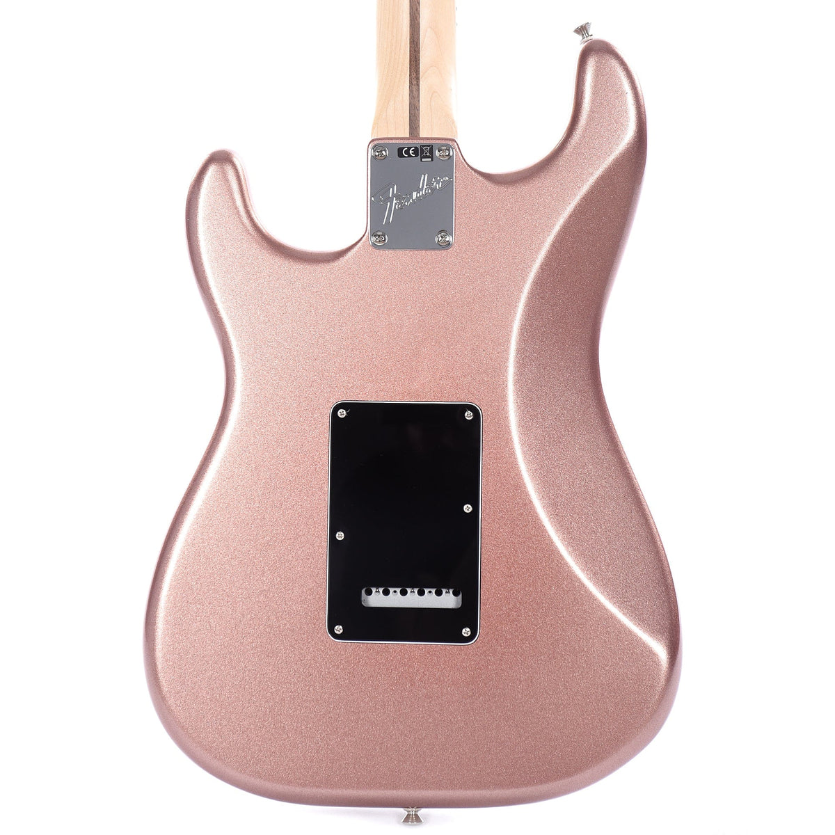 Fender American Performer Stratocaster Penny Electric Guitars / Solid Body