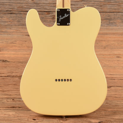 Fender American Performer Telecaster Hum Vintage White 2022 Electric Guitars / Solid Body