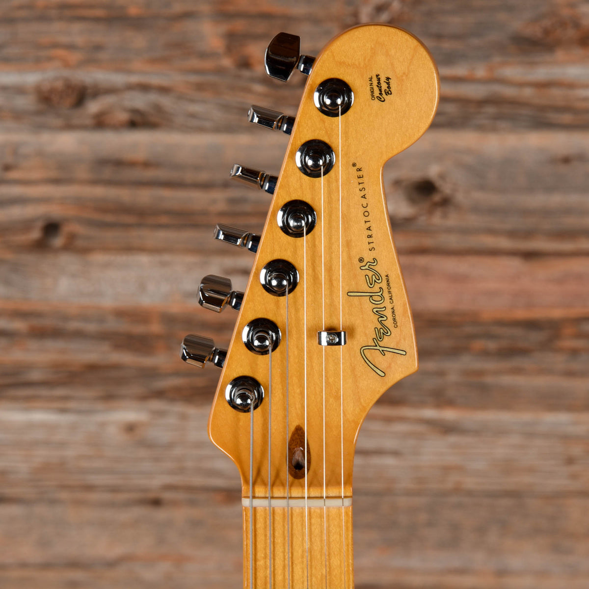 Fender American Professional II Stratocaster Black 2024 Electric Guitars / Solid Body