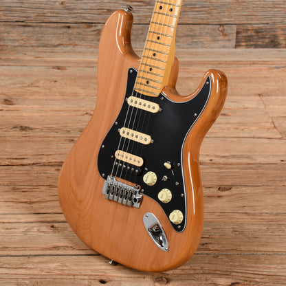 Fender American Professional II Stratocaster HSS Roasted Pine 2021 Electric Guitars / Solid Body