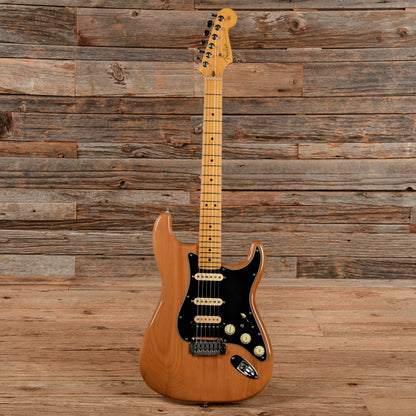 Fender American Professional II Stratocaster HSS Roasted Pine 2021 Electric Guitars / Solid Body