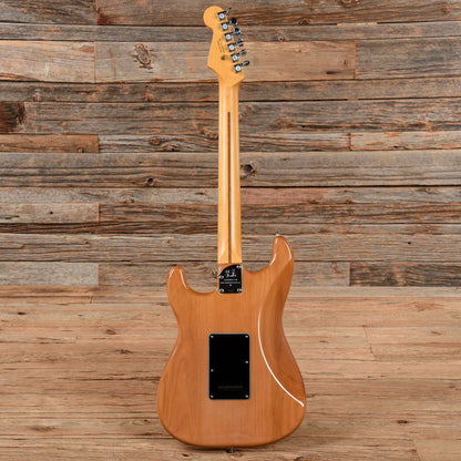 Fender American Professional II Stratocaster HSS Roasted Pine 2021 Electric Guitars / Solid Body