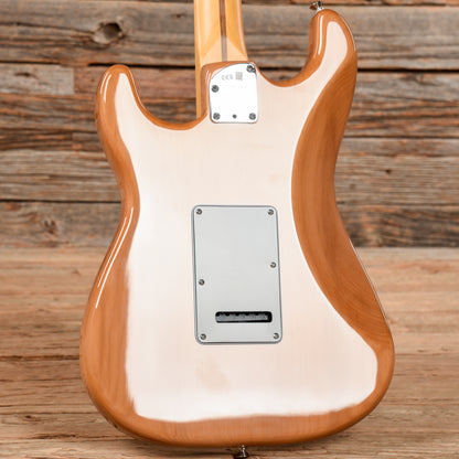 Fender American Professional II Stratocaster HSS Roasted Pine 2021 Electric Guitars / Solid Body
