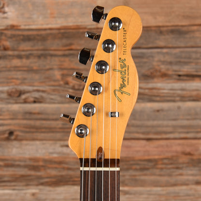 Fender American Professional II Telecaster Olympic White 2021 Electric Guitars / Solid Body