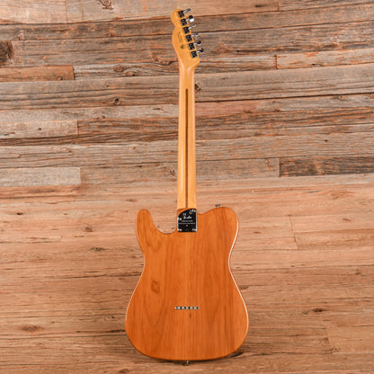 Fender American Professional II Telecaster Roasted Pine Natural 2021 Electric Guitars / Solid Body