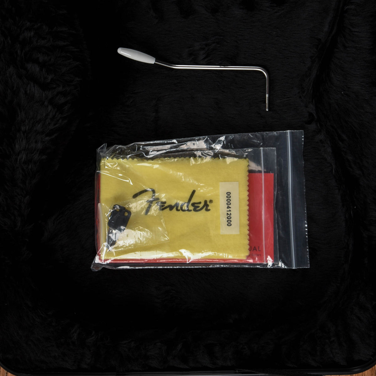 Fender American Professional Stratocaster Neck with American Standard Body Candy Apple Red Electric Guitars / Solid Body