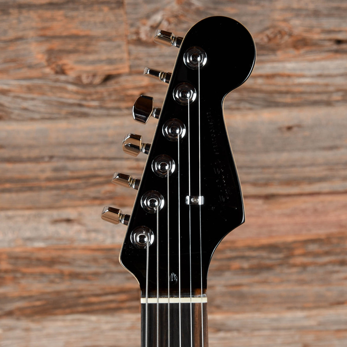 Fender American Professional Stratocaster Neck with American Standard Body Jade Pearl Metallic Electric Guitars / Solid Body