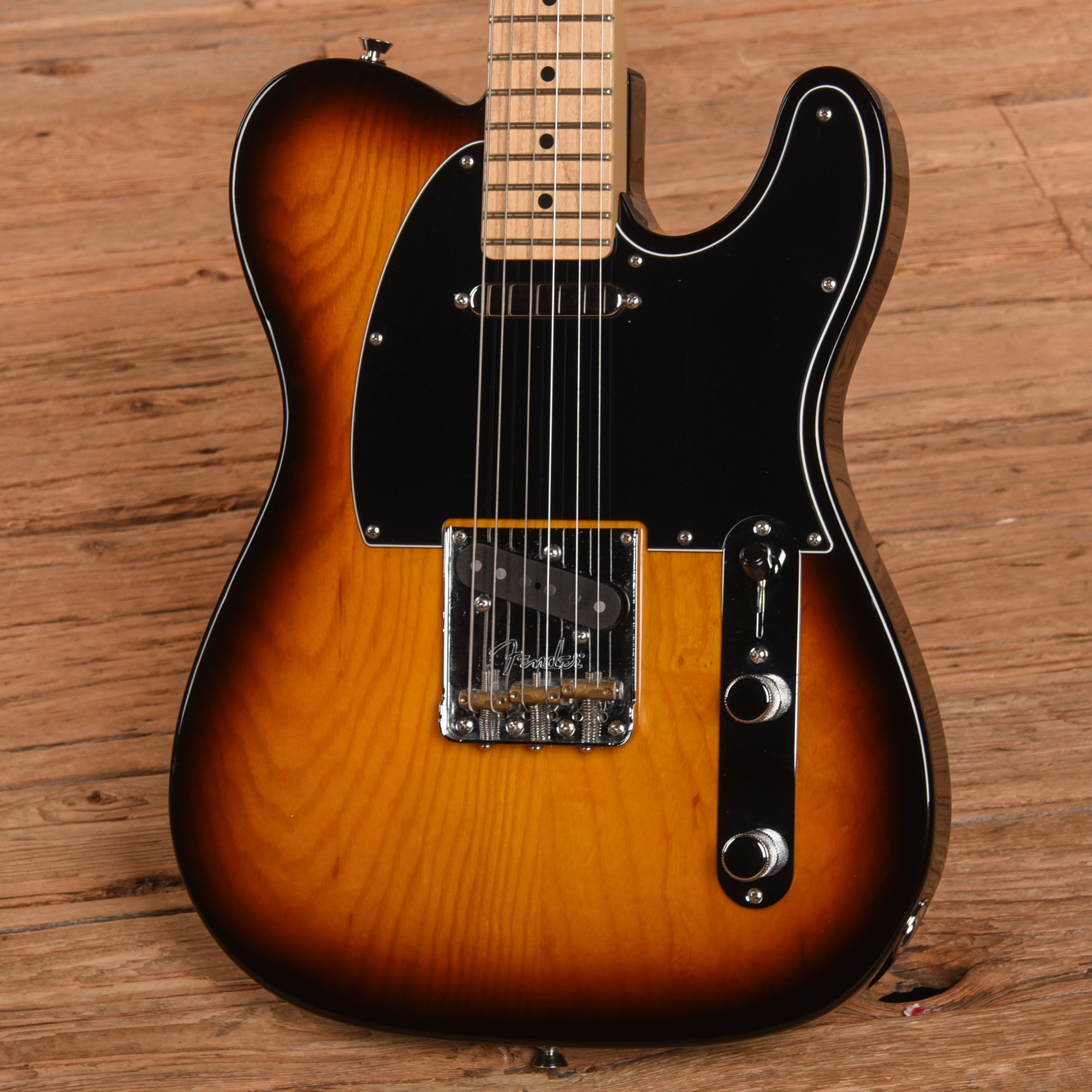 Fender American Professional Telecaster Sunburst 2019 Electric Guitars / Solid Body
