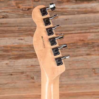 Fender American Series Telecaster Candy Cola 2007 Electric Guitars / Solid Body