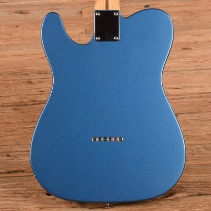 Fender American Special Telecaster Lake Placid Blue 2015 Electric Guitars / Solid Body