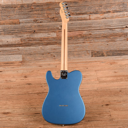 Fender American Special Telecaster Neck with Unknown Body Lake Placid Blue 2019 Electric Guitars / Solid Body