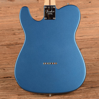 Fender American Special Telecaster Neck with Unknown Body Lake Placid Blue 2019 Electric Guitars / Solid Body