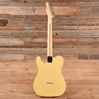 Fender American Special Telecaster Vintage Blonde 2017 Electric Guitars / Solid Body