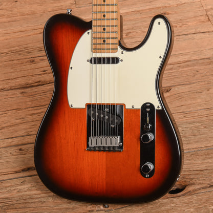 Fender American Standard Telecaster Brown Sunburst 1997 Electric Guitars / Solid Body