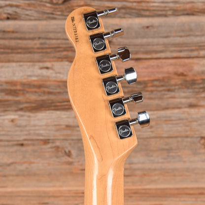 Fender American Standard Telecaster Brown Sunburst 1997 Electric Guitars / Solid Body