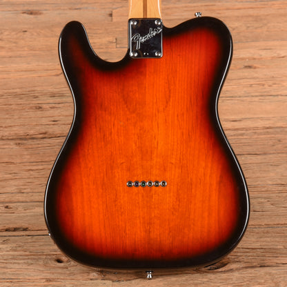 Fender American Standard Telecaster Brown Sunburst 1997 Electric Guitars / Solid Body