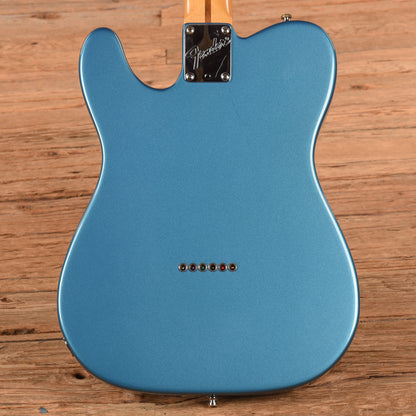 Fender American Standard Telecaster Lake Placid Blue 1998 Electric Guitars / Solid Body