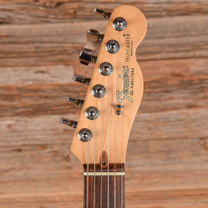 Fender American Standard Telecaster Sunburst 1992 Electric Guitars / Solid Body