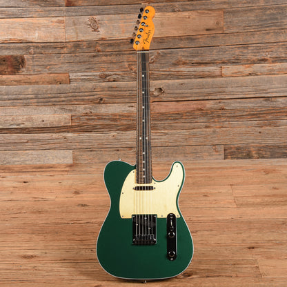Fender American Ultra Telecaster "CME Exclusive" Mystic Pine 2022 Electric Guitars / Solid Body