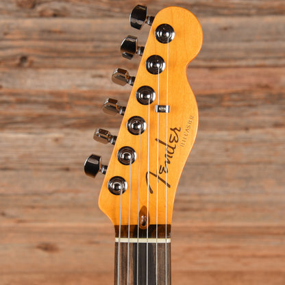 Fender American Ultra Telecaster "CME Exclusive" Mystic Pine 2022 Electric Guitars / Solid Body