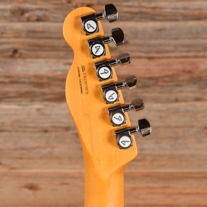Fender American Ultra Telecaster "CME Exclusive" Mystic Pine 2022 Electric Guitars / Solid Body