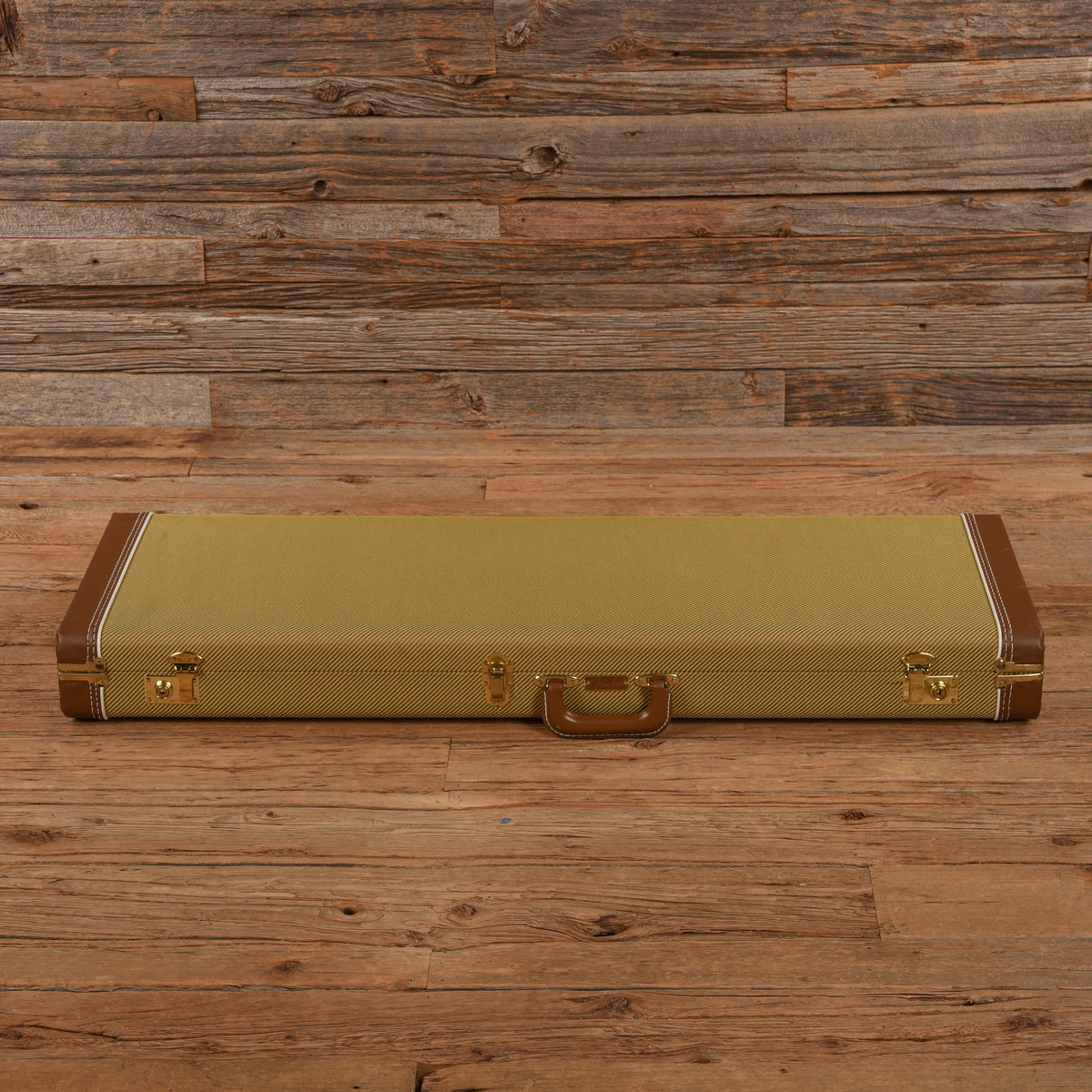 Fender American Vintage "Thin Skin" 52 Telecaster Butterscotch Blonde 2012 Electric Guitars / Solid Body